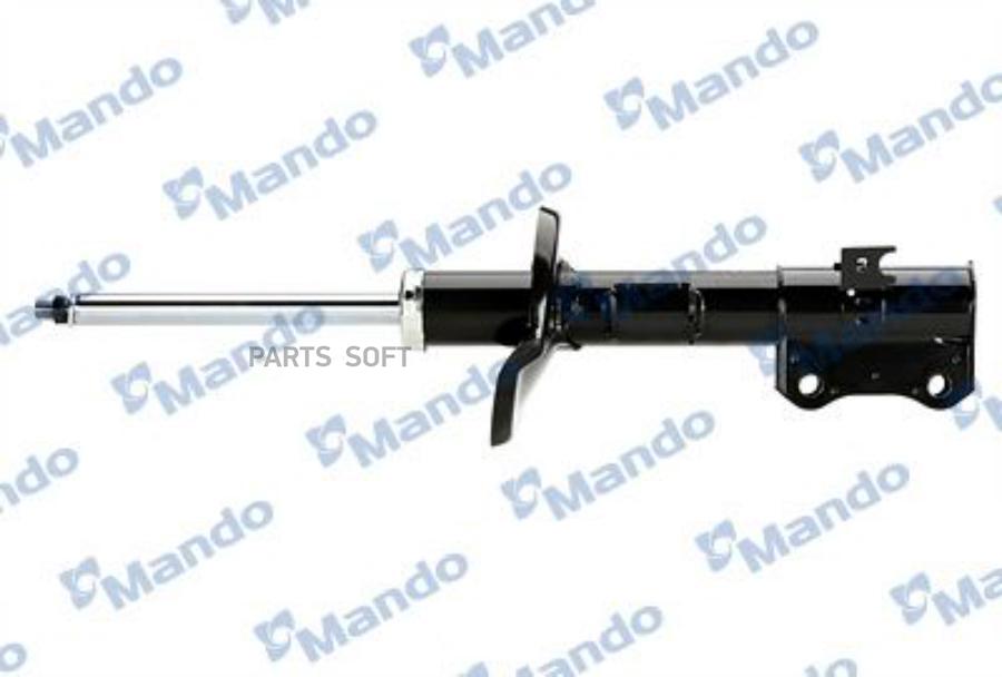 

MANDO MSS020285 Стойка газомасляная передняя левая 1шт