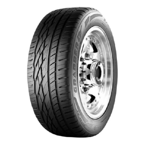 

Шины GENERAL TIRE Grabber GT 225/65 R17 102V, Grabber GT