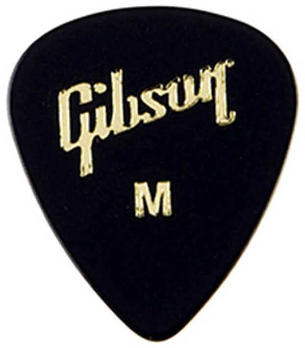 фото Медиатор gibson aprgg50-74m medium