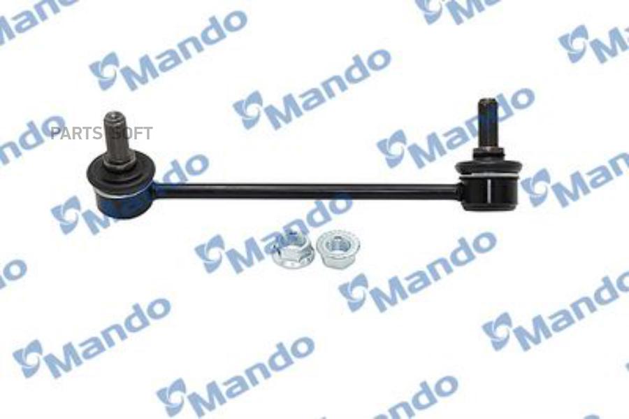 

MANDO SLK0038 Тяга стабилизатора перед. правая SLK0038 1шт