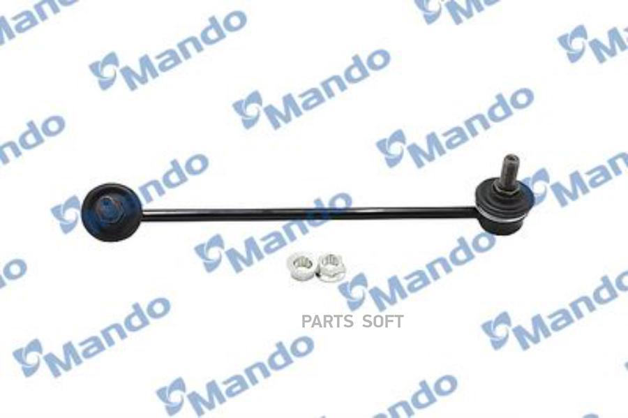 

MANDO SLK0062 Тяга стабилизатора перед. правая SLK0062 1шт