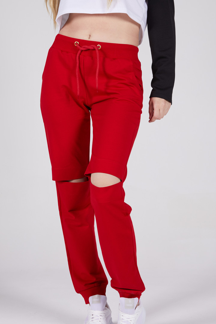 

Спортивные брюки Tonny Black - Aypima TBG051-1_123 M (товары доставляются из-за рубежа), TBG051-1_123