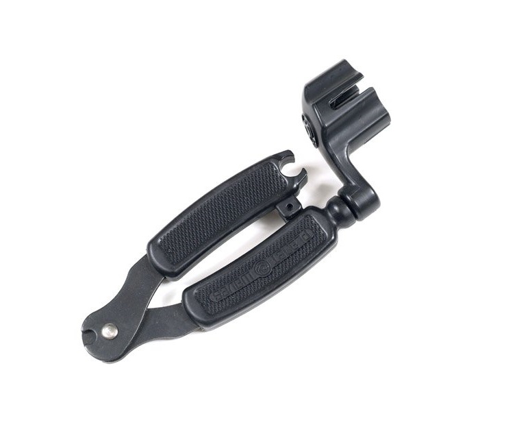 Вертушка для струн с кусачками Planet Waves DP0002 Pro-winder string winder and cutter