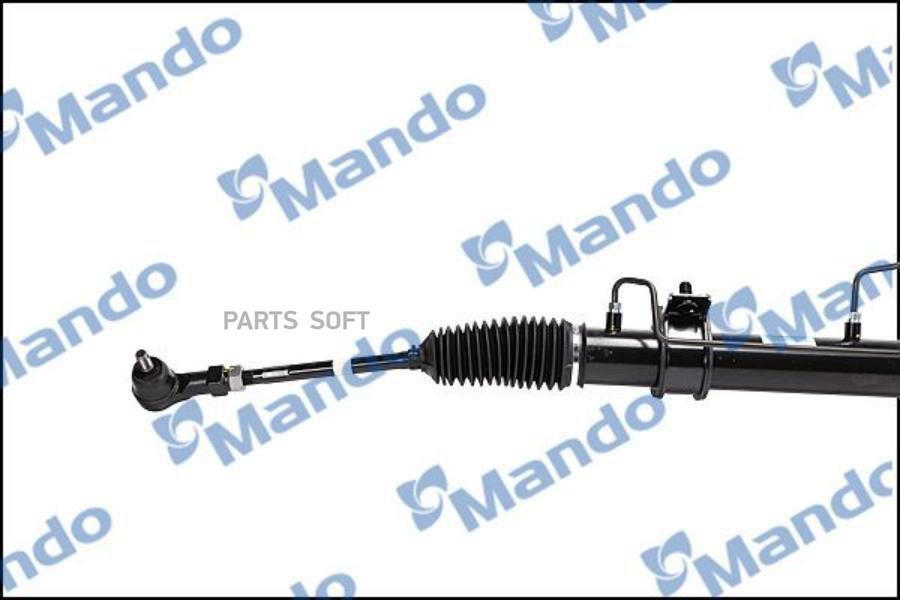 

MANDO TS577004E440 Рейка рулевая в сборе TS577004E440 1шт