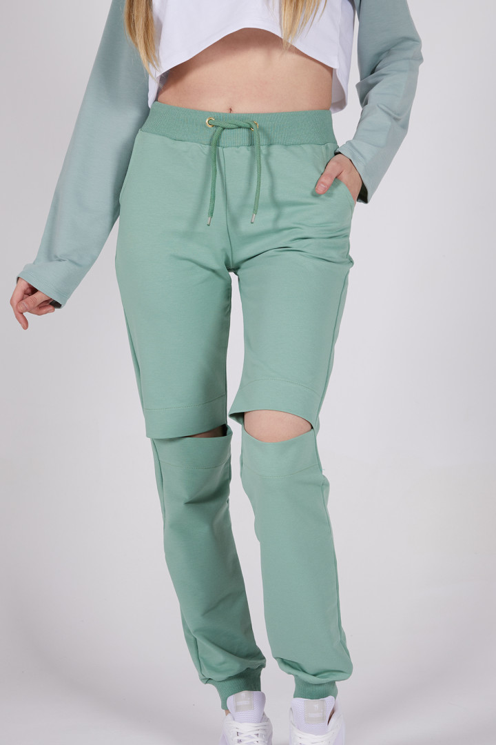 

Спортивные брюки Tonny Black - Aypima TBG051-1_147 XL (товары доставляются из-за рубежа), TBG051-1_147