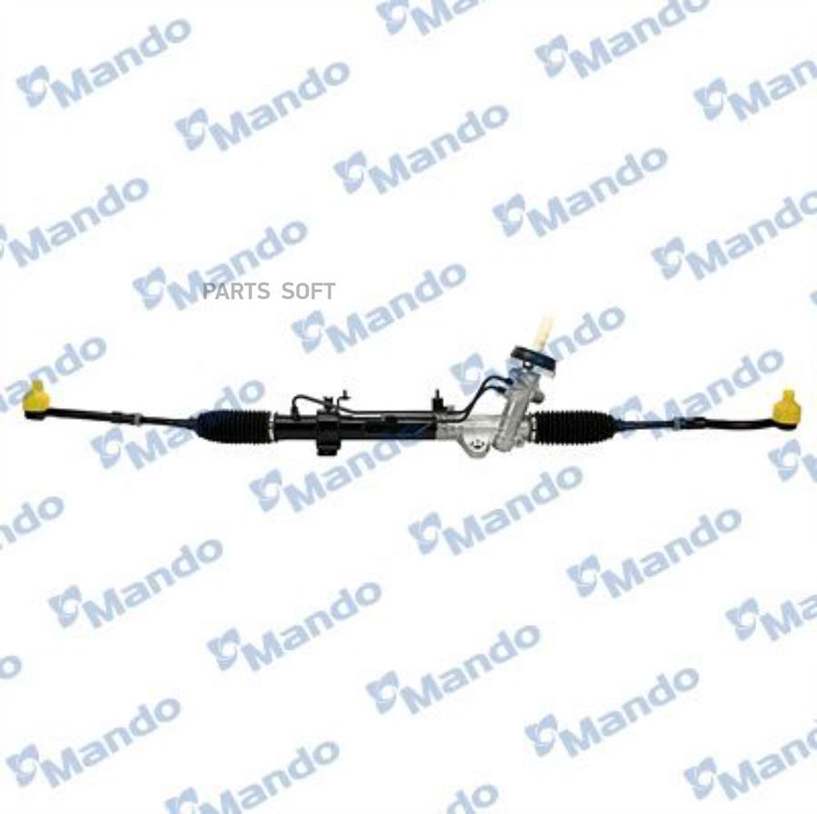 

MANDO TS577004L000 Рейка рулевая HYUNDAI SOLARIS/KIA RIO 1шт