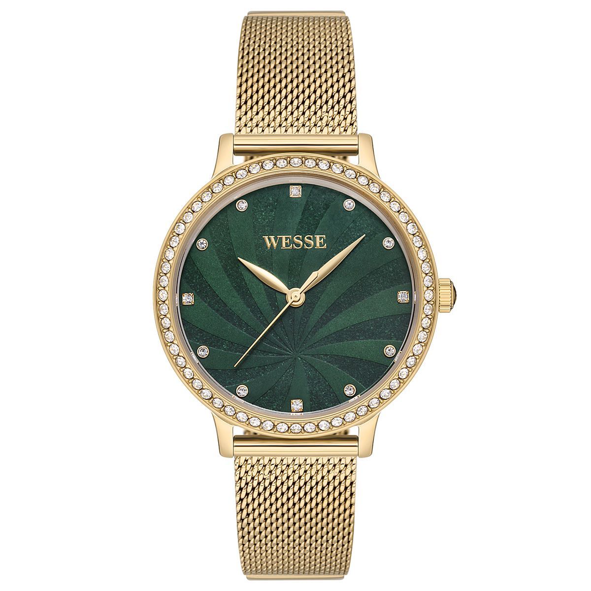 

Наручные часы женские Wesse WWL111102, WWL111102