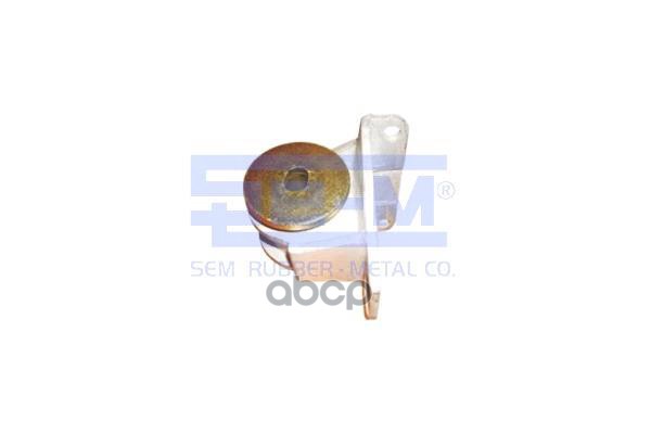

SEM9590_кронштейн радиатора левый\ MAN TGA/TGS/TGX