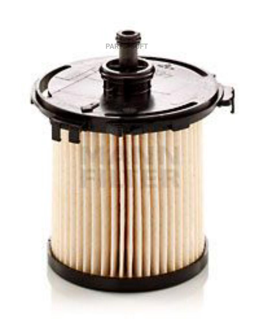 

MANN-FILTER PU120031Z Фильтр топливный 1шт