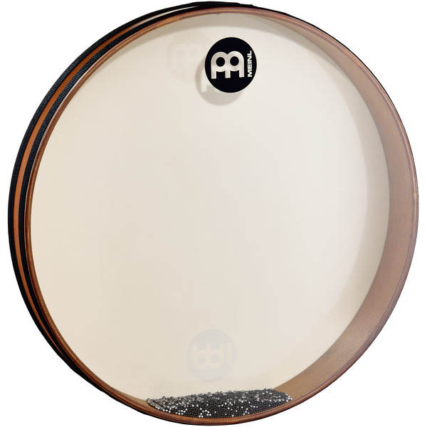 

Шумовой эффект звука прибоя Meinl Meinl FD18SD-TF, MEINL FD18SD-TF