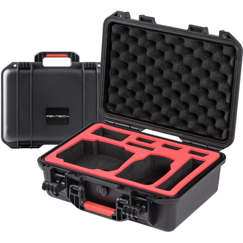 Кейс PGYtech Safety Carrying Case для DJI Mini 4/Mini 3 (P-40B-020)