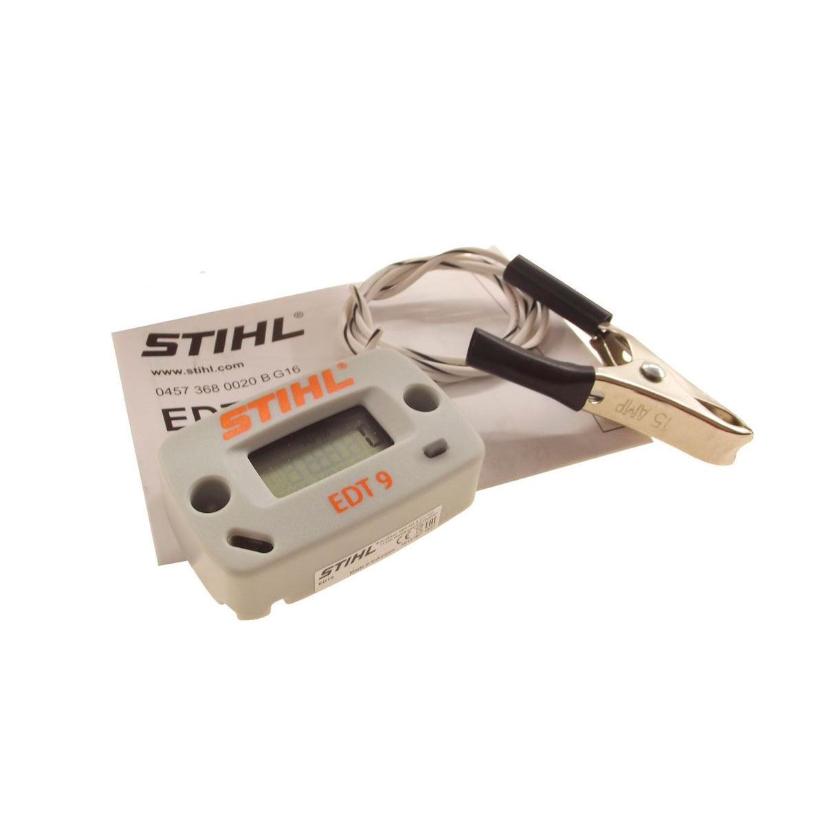 Тахометр цифровой STIHL EDT 9 59108501100 22389₽