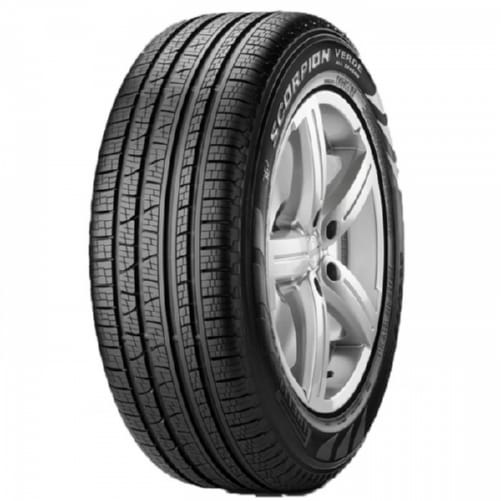 

Шины Pirelli Scorpion Verde All Season 265/50 R20 107V, Scorpion Verde All Season