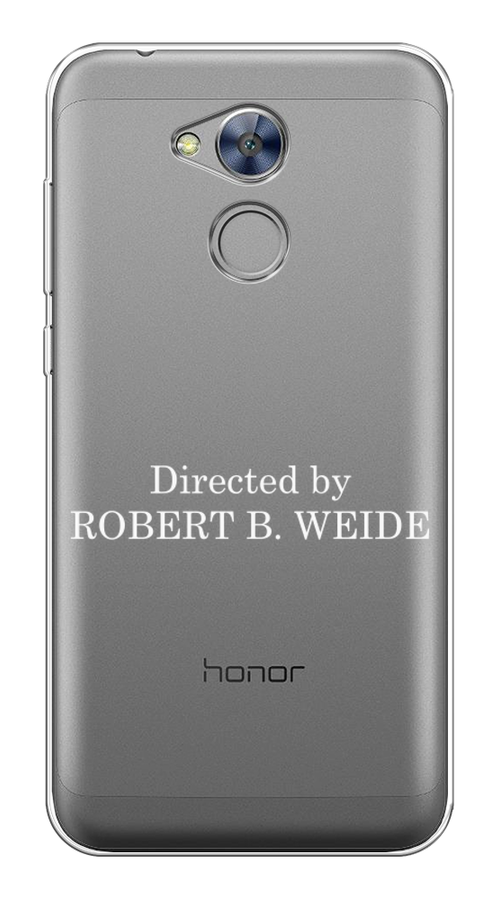 

Чехол Awog на Honor 6A "Robert B Weide", Разноцветный, 63650-6