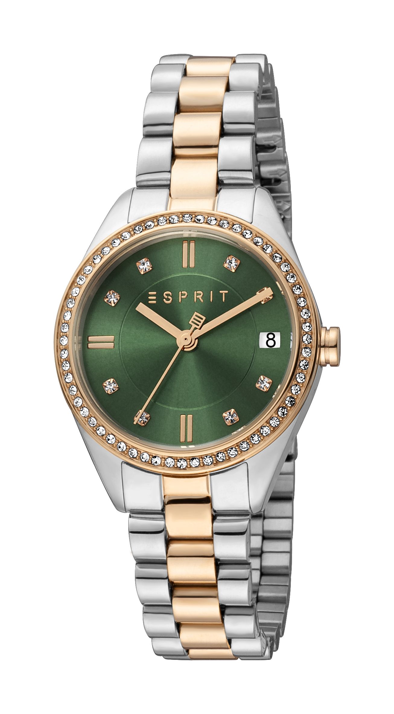 

Наручные часы женские Esprit ES1L341M0125, ES1L341M0125