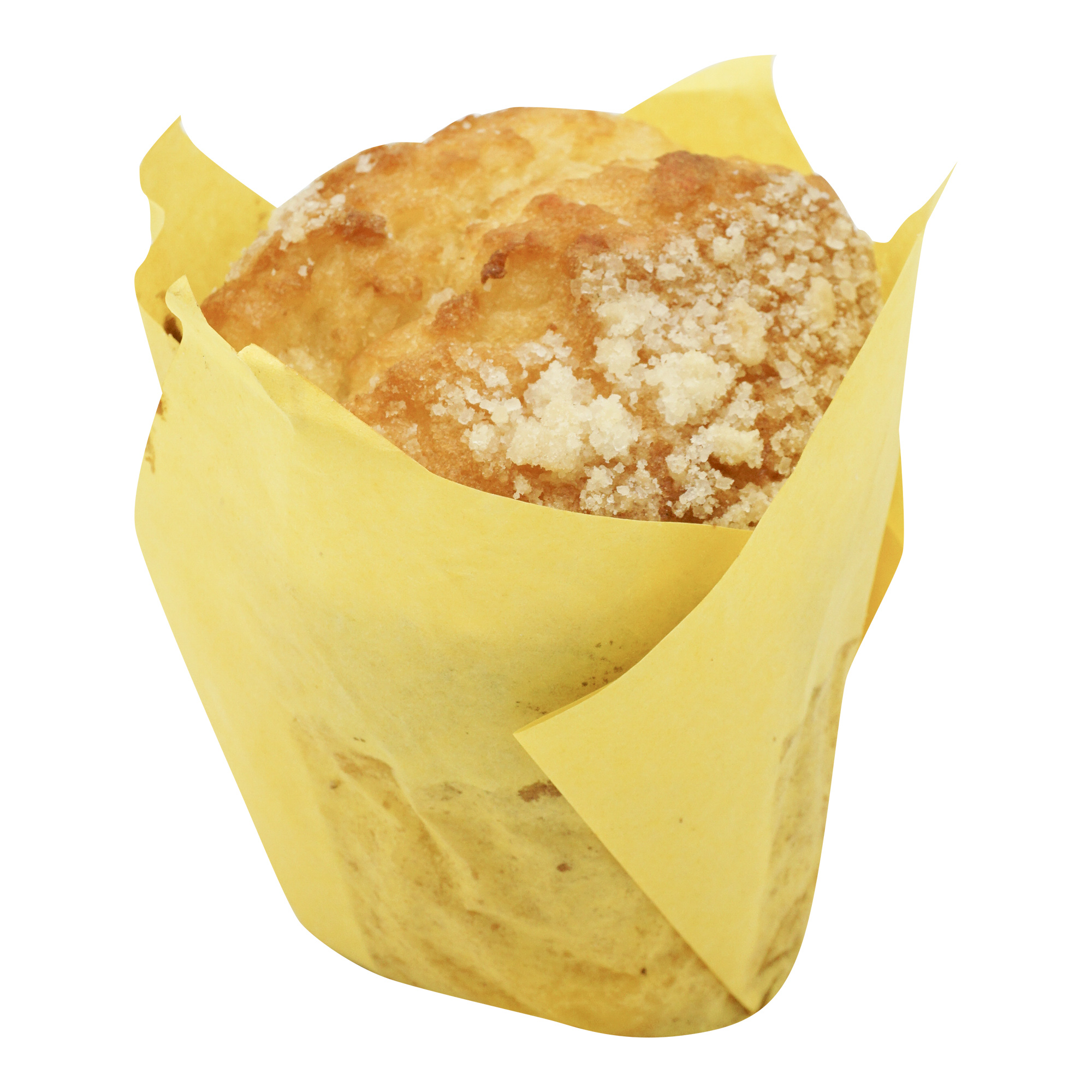 

Маффин Frozenbake с йогуртовой начинкой 100 г