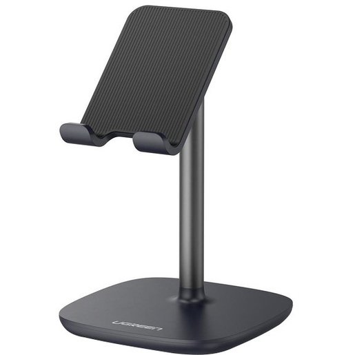 фото Держатель lp177 (60324) desktop phone stand - blue (60324_) ugreen