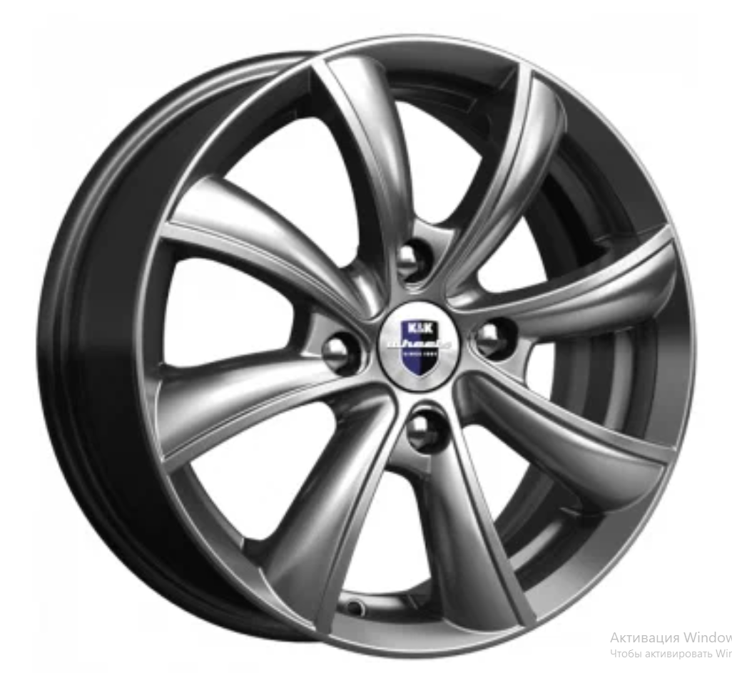 

Rapid Бриз-Оригинал 6x15/4x100 Et50 D60.1 Дарк_платинум RAPID арт. r72869