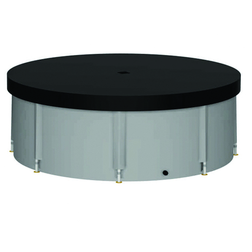 Емкость для воды EKUD  EKUD2000/70K