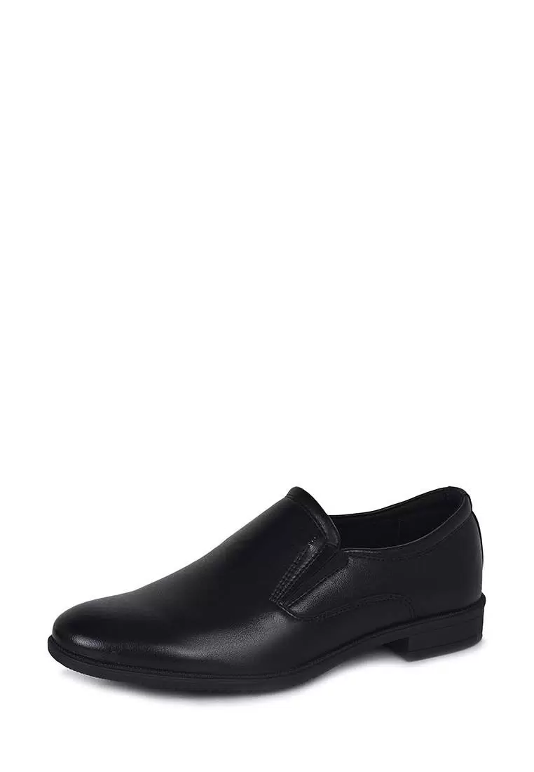 

Туфли T.Taccardi FM23SS-139A, черный, 39, 205967