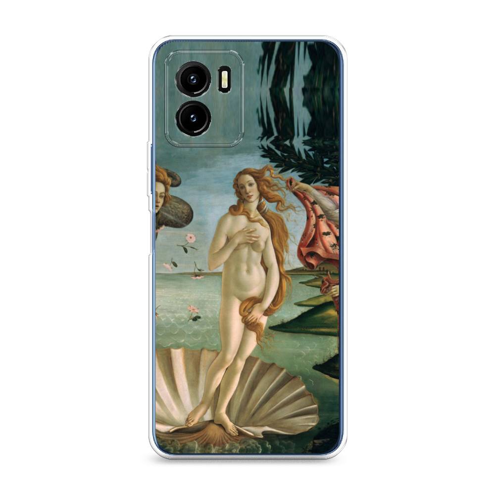 

Чехол Awog на Vivo Y15s "Венера", Разноцветный, 265650-9