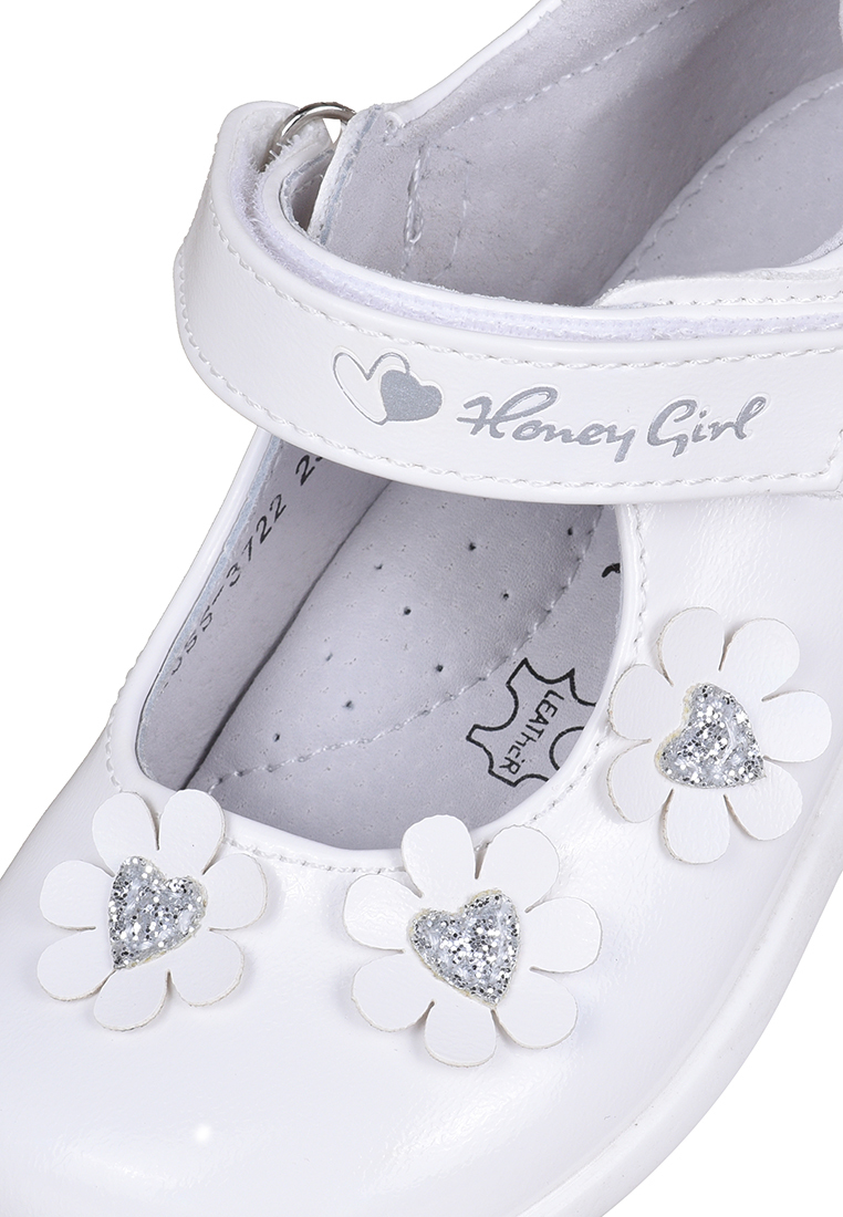 

Туфли Honey Girl MYZ23SS-3722, белый, 27, 207823