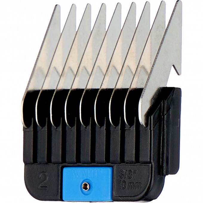 Насадка-гребень для машинки для стрижки волос Wahl 1247-7820 нож для машинки для стрижки волос wahl 2215 1101