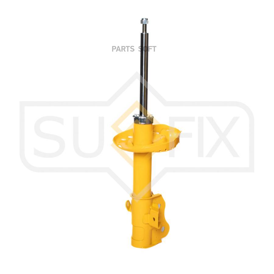 

SUFIX Стойка амортизаторная перед лев SUFIX SU1583