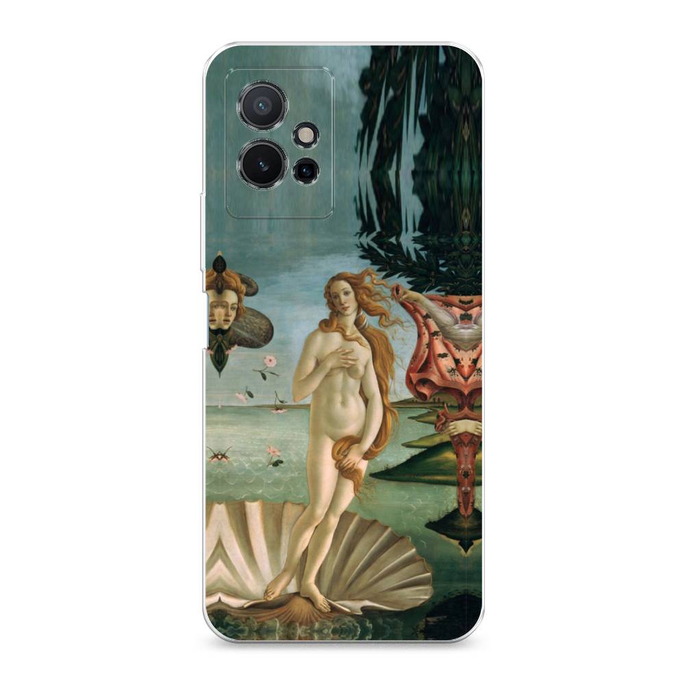 

Чехол Awog на Vivo Y75 5G "Венера", Разноцветный, 266250-9