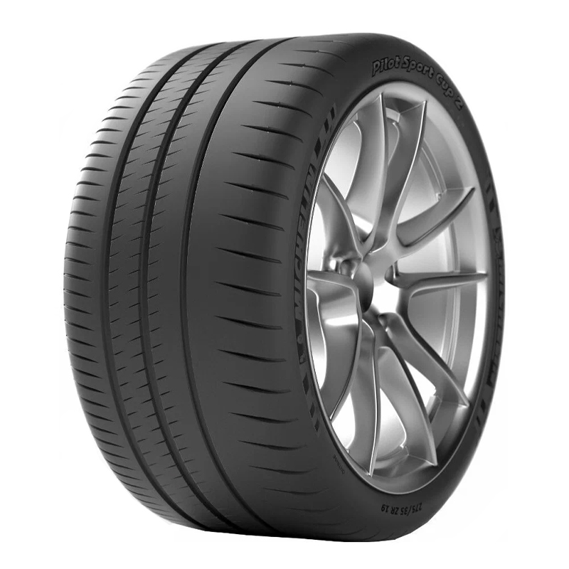 

Michelin Pilot Sport Cup 2, Pilot Sport Cup 2