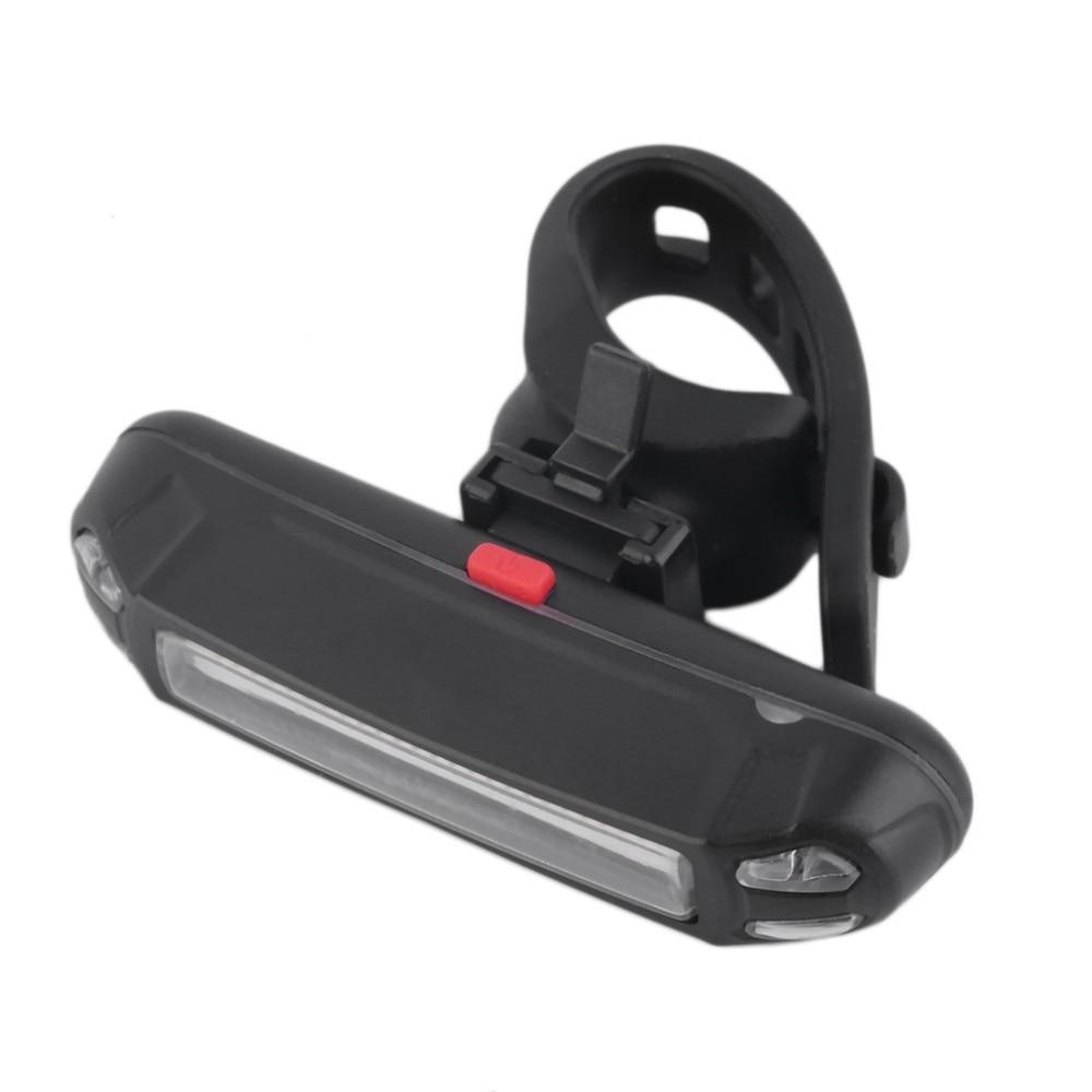 

Ходовая велосипедная фара USB Rechargeable Head Light 100 Lumens+
