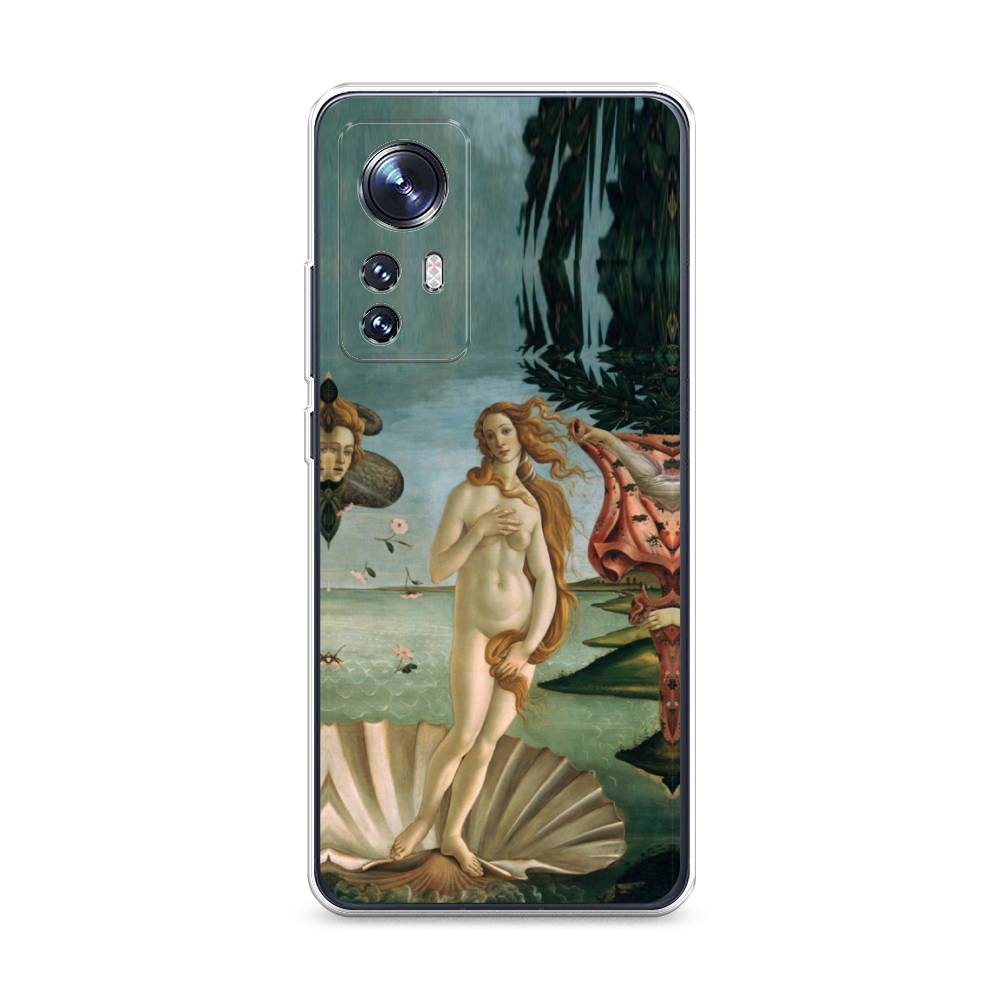 

Чехол Awog на Xiaomi 12 "Венера", 312350-9