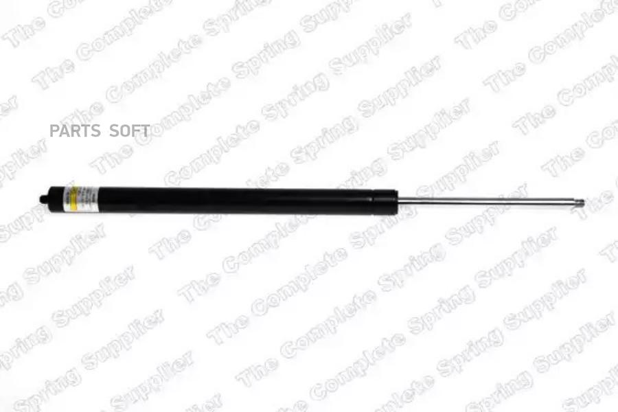 

Амортизатор крышки багажника JEEP GRAND CHEROKEE 00-04