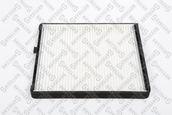 

71-10599-Sx фильтр Салона Chevrolet Aveo 1.2-1.6 11> Stellox 7110599SX