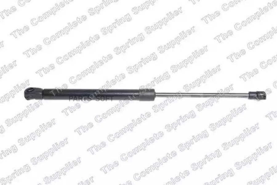 

Амортизатор капота VW TOURAN 5/10-