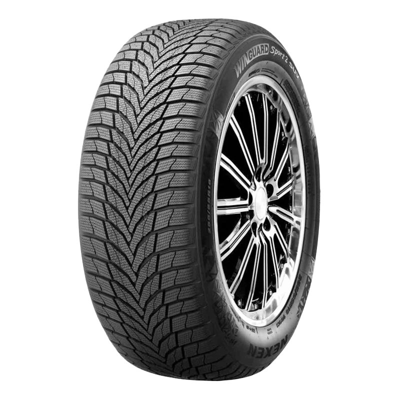 Шины Nexen Winguard Sport 2 SUV 255/50R20 109V