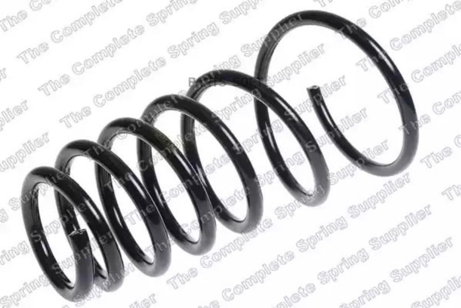 

Пружина подвески задняя KIA SPORTAGE 4WD 4/07-5/10