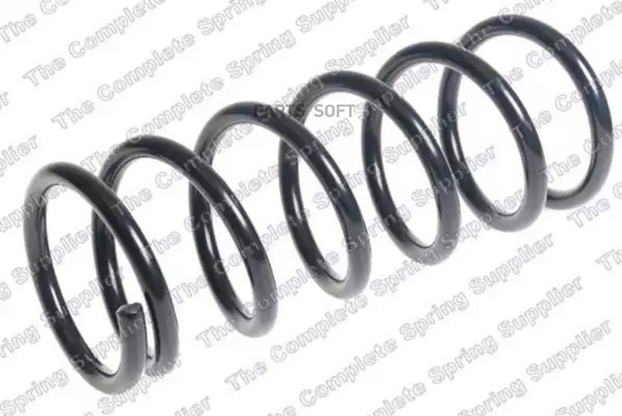 

Пружина подвески задняя NISSAN TEANA 2/08-