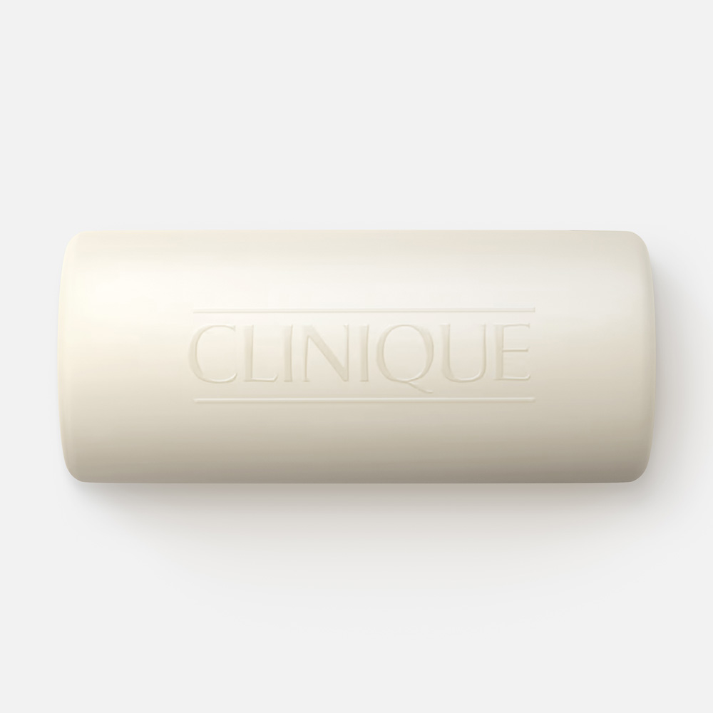 Мыло для лица и тела CLINIQUE Cleansing Bar For Face & Body для проблемной кожи, 150 г