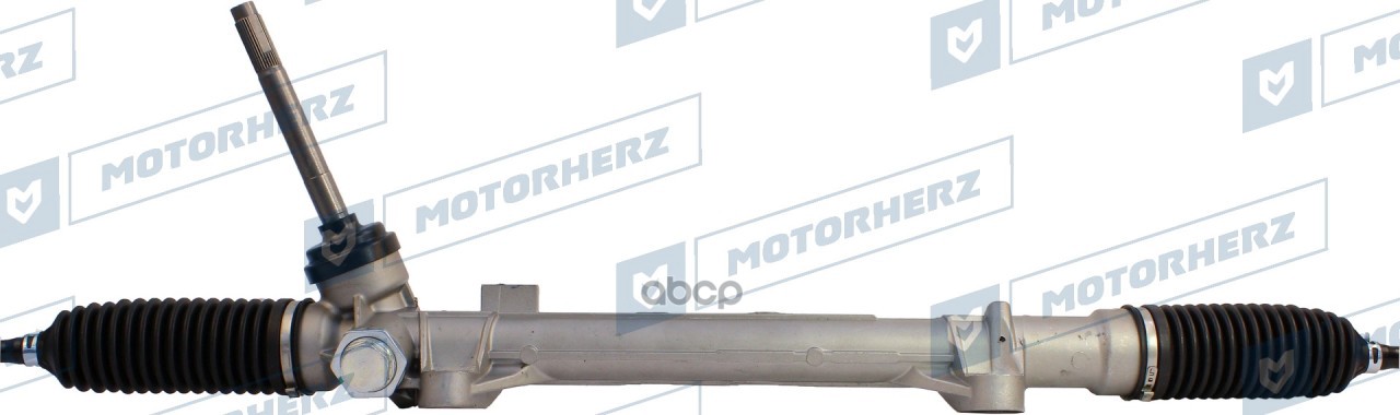 

Рулевая Рейка С Тягами Механическая Motorherz арт. M51221NW