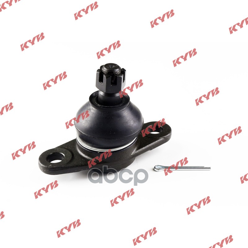 

KBJ1051_опора шаровая нижняя!\ Toyota Camry SV20 86-91