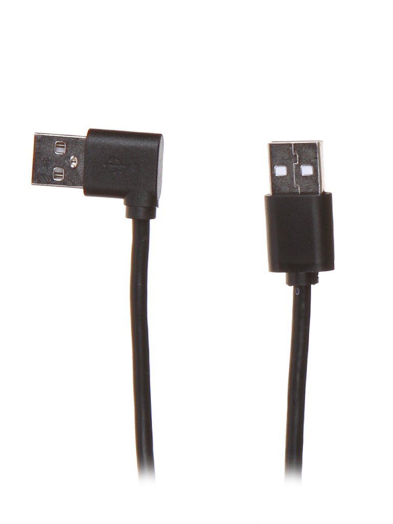 фото Кабель для компьютера gcr usb 2.0 am - am 1.0m gcr-aum5m-1.0m