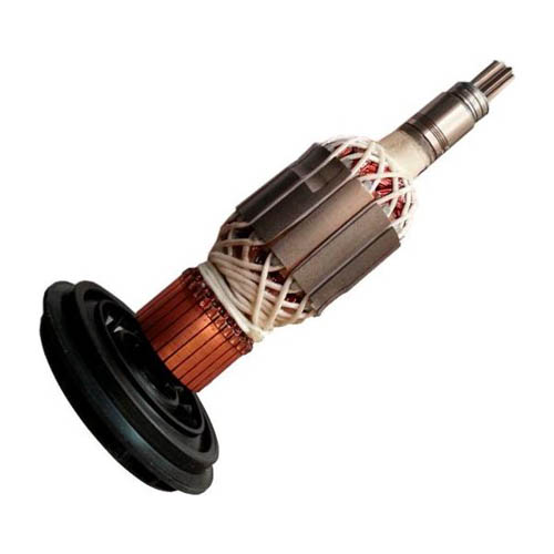 

Якорь для BOSCH GBH 11DE vebex 585012