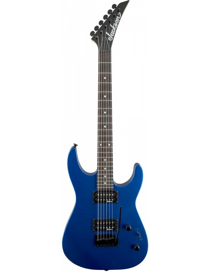 Электрогитара Jackson JS11 Dinky DK Metallic Blue