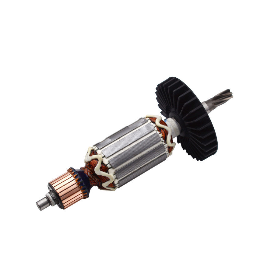 

Якорь для MAKITA HR2470 vebex 590970