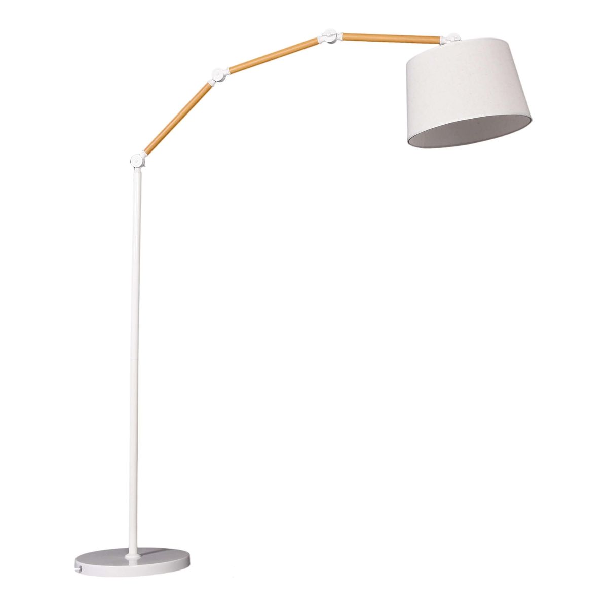 

Торшер Lumina Deco LDF 8305 KR Corsus, LDF 8305 KR Corsus