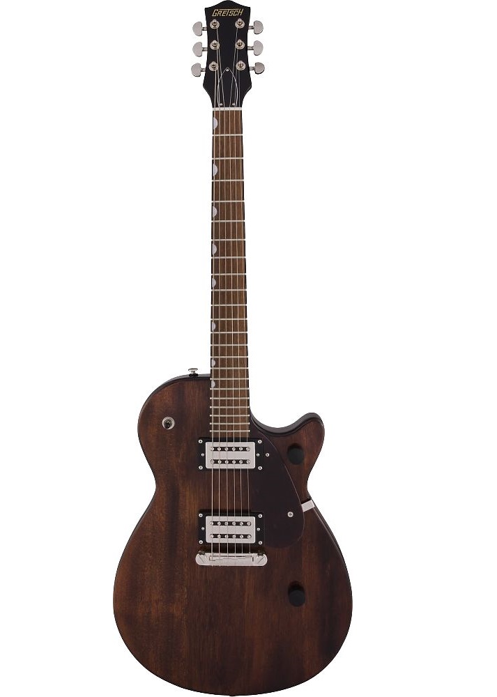 фото Электрогитара gretsch g2210 streamliner junior jet club imperial stain