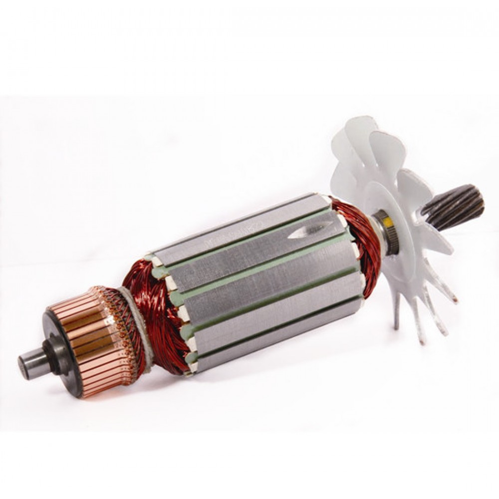 

Якорь для MAKITA 2414NB 2414B vebex 589007
