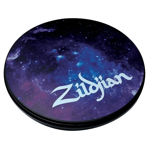 Тренировочный пэд Zildjian ZXPPGAL06 Galaxy Practice Pad 6In