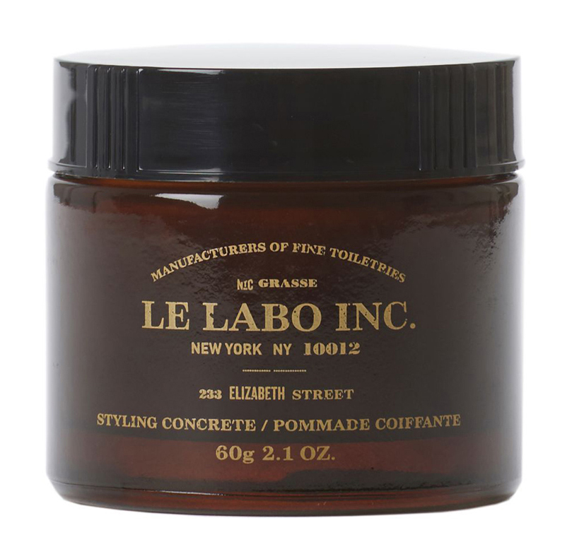 Гель Для Стайлинга Le Labo233 Elizabeth Styling Concrete